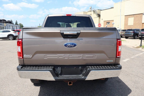 Used 2019 Ford F150 XLT w/ Equipment Group 302A Luxury image 10