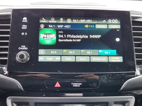 Used 2019 Honda Passport Elite image 11