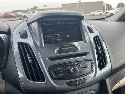 Used 2014 Ford Transit Connect Titanium image 18