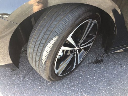 Used 2023 Nissan Sentra SR image 16