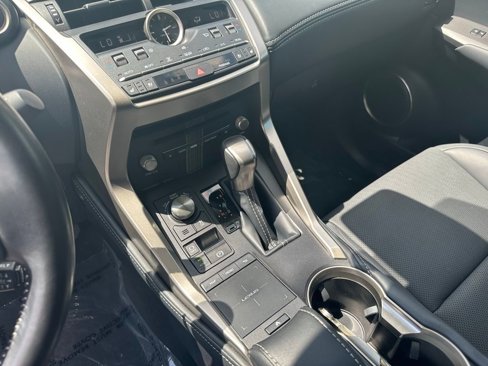 Used 2021 Lexus NX 300 AWD w/ Premium Package image 13
