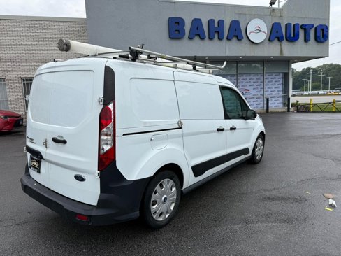 Used 2019 Ford Transit Connect XL image 4