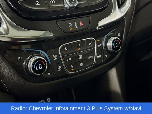 Used 2022 Chevrolet Equinox Premier image 12