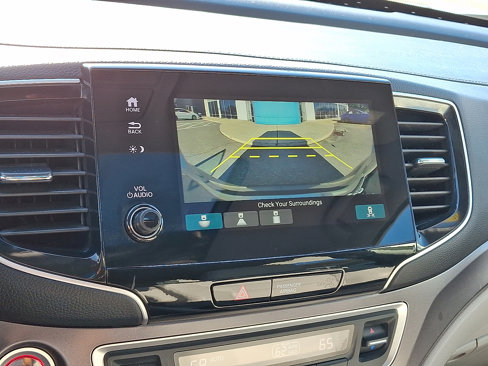 Used 2021 Honda Pilot EX-L image 20