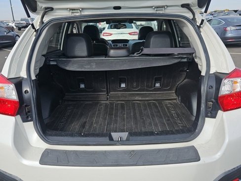 Used 2016 Subaru Crosstrek 2.0i Limited image 10