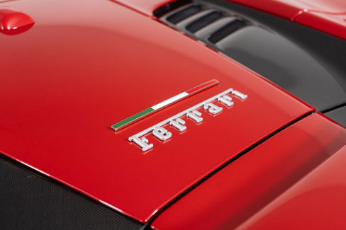 Used 2023 Ferrari F8 Tributo image 19
