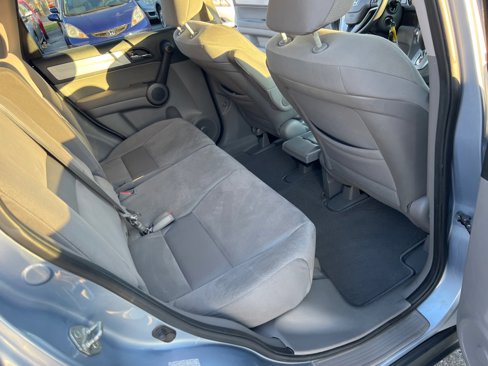 Used 2010 Honda CR-V EX image 17