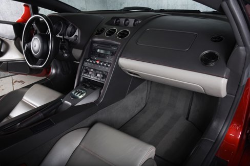 Used 2004 Lamborghini Gallardo image 14