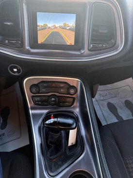 Used 2018 Dodge Challenger SXT image 20