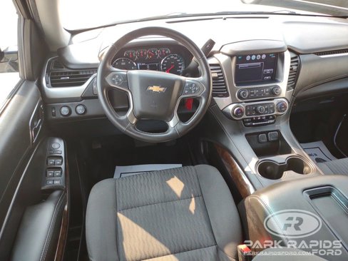 Used 2018 Chevrolet Tahoe LS image 13