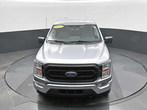 Used 2022 Ford F150 XL w/ Equipment Group 101A High image 25