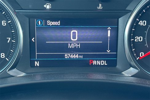 Used 2023 Chevrolet Equinox LT image 36