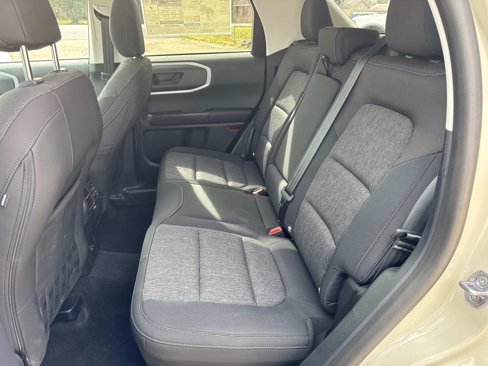 New 2024 Ford Bronco Sport Big Bend w/ Convenience Package image 7