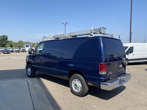 Used 2013 Ford E-350 and Econoline 350 Super Duty w/ Exterior Upgrade Pkg image 18