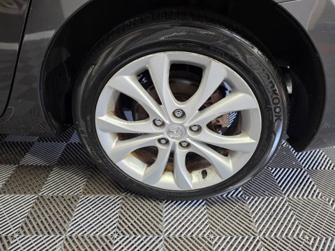 Used 2010 MAZDA MAZDA3 s Grand Touring image 34