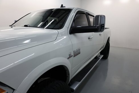 Used 2016 RAM 3500 Laramie w/ Convenience Group image 53