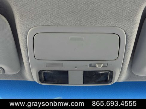 Used 2012 Subaru Forester 2.5X w/ Alloy Wheel Pkg image 18
