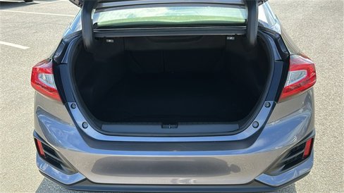 Used 2018 Honda Clarity Touring image 25