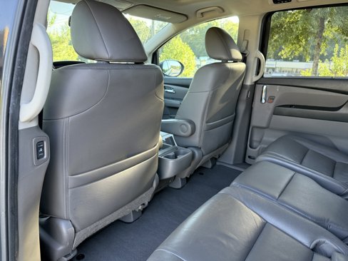 Used 2015 Honda Odyssey EX-L image 41