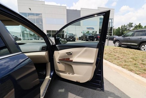 Used 2015 Toyota Venza Limited image 40