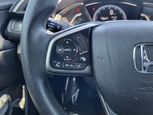 Used 2018 Honda Civic EX image 20