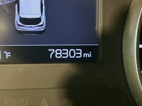 Certified 2021 Kia Seltos S image 20