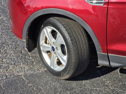 Used 2016 Ford Escape SE w/ Equipment Group 201A image 27