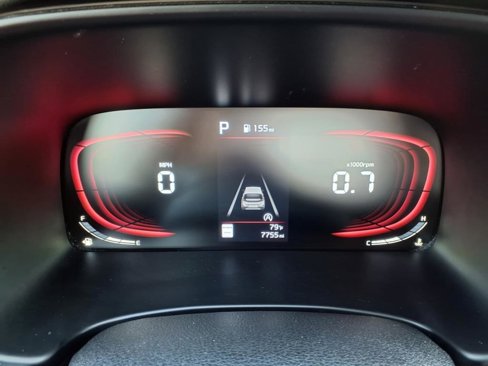 Used 2024 Kia Soul LX image 6