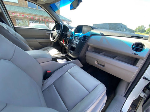 Used 2014 Honda Pilot Touring image 26