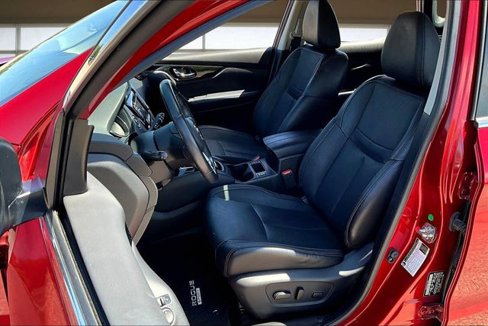 Used 2019 Nissan Rogue Sport SL image 25