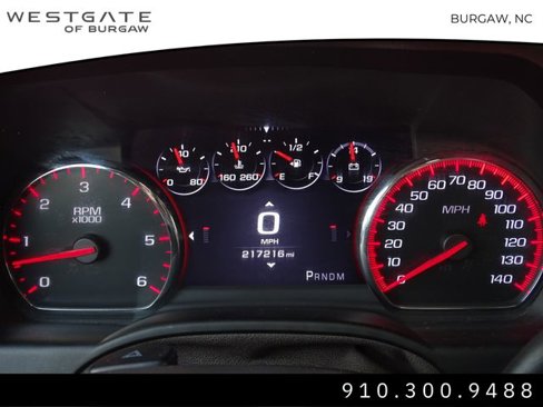 Used 2015 GMC Yukon Denali w/ Open Road Package image 27
