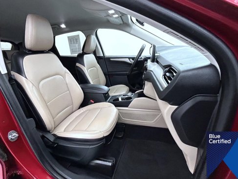 Certified 2022 Ford Escape SEL w/ Technology Package image 15
