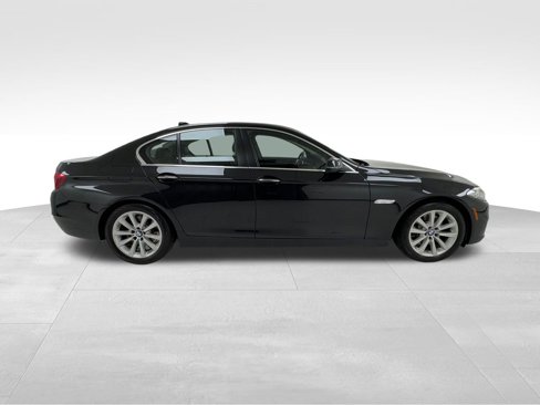 Used 2016 BMW 535i xDrive Sedan image 8