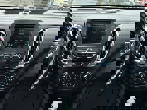 Used 2022 Chevrolet Equinox LT image 14