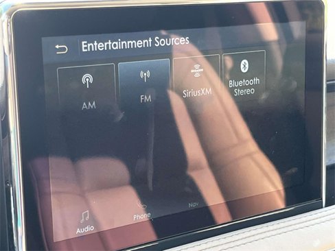 Used 2022 Lincoln Corsair Reserve w/ Equipment Group 201A image 25