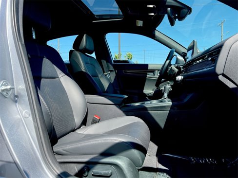 Used 2022 Honda Civic Sport Touring image 22