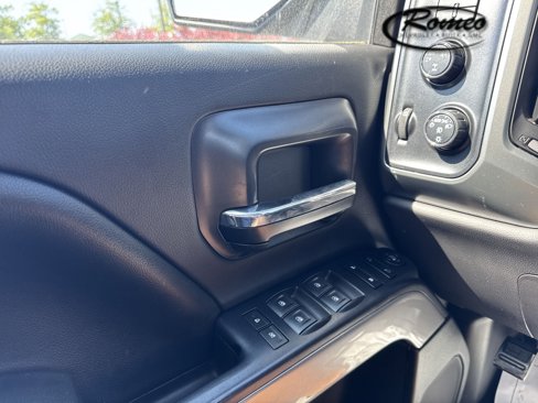 Used 2015 Chevrolet Silverado 1500 LT w/ All Star Edition image 23