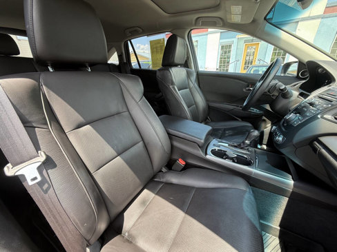 Used 2013 Acura RDX AWD image 25