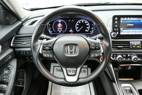 Used 2020 Honda Accord Touring image 24