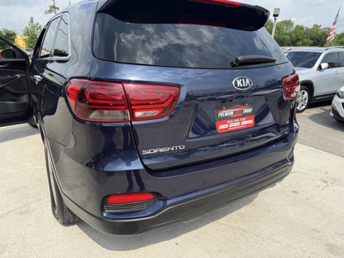 Used 2019 Kia Sorento FWD V6 image 18