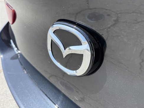 Certified 2025 MAZDA MAZDA3 s image 10
