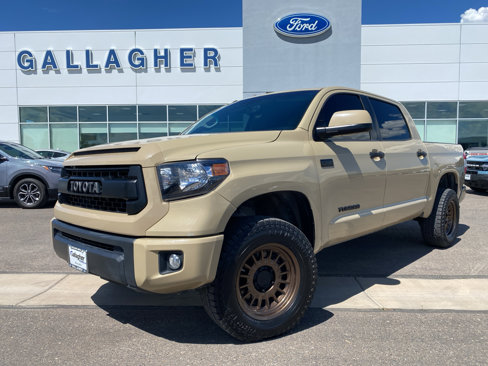 Used 2016 Toyota Tundra SR5 image 12
