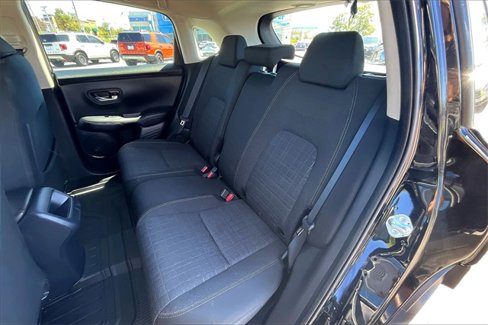 Used 2023 Honda HR-V LX image 27