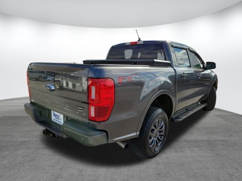 Used 2020 Ford Ranger XLT w/ Equipment Group 301A Mid image 5