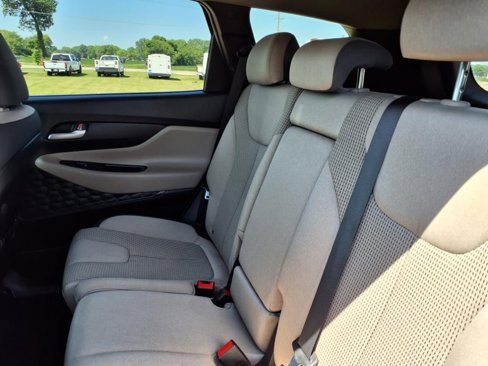 Used 2023 Hyundai Santa Fe SEL image 16