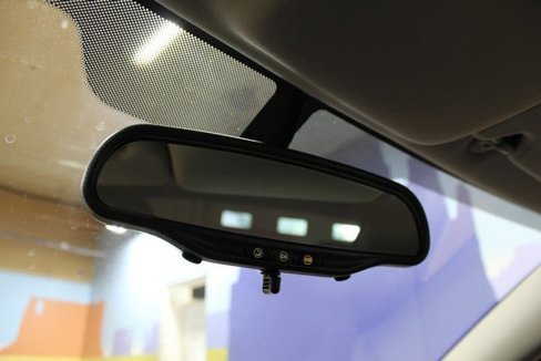 Used 2016 Chevrolet Impala Limited LS image 27