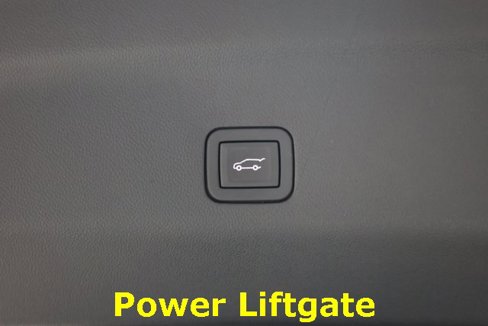 Used 2024 Cadillac Escalade Sport Platinum w/ LPO, Floor Liner Package image 47