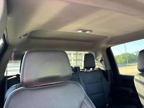 Used 2023 GMC Sierra 3500 Pro w/ Convenience Package image 9