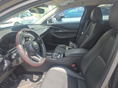 Used 2024 MAZDA CX-30 AWD 2.5 S w/ Preferred Package image 5