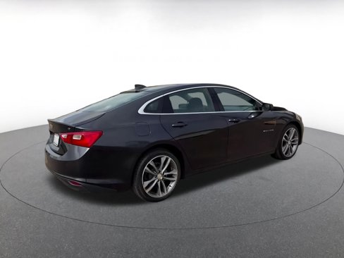 Used 2023 Chevrolet Malibu LT w/ Driver Confidence Package image 15